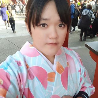 Profile Picture of Miranda Huang (@Miranda-Huang) on Facebook