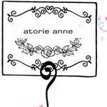 Profile Picture of アトリエAnne (@anne.0123) on Instagram