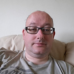 Profile Picture of John Gilbert (@johngilbert4) on Flickr