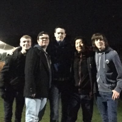 Profile Picture of Conor (@ConorMcHugh15) on Twitter