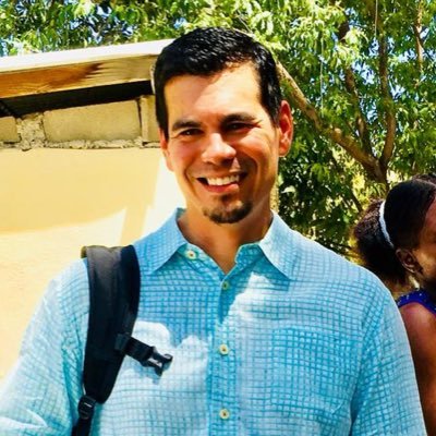 Profile Picture of Dr. Brian Guenther (@bnguenther) on Twitter