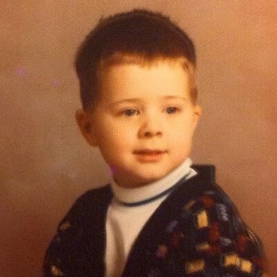 Profile Picture of Caleb Aaron Minks (@Satisfizor) on Twitter