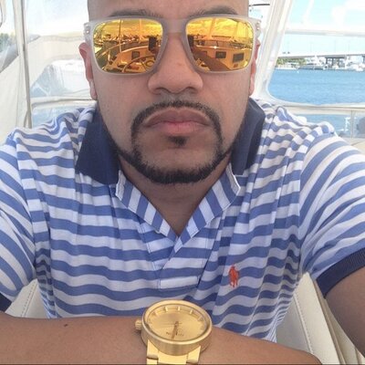 Profile Picture of Jason A. Justiniano (@NutzArt) on Twitter