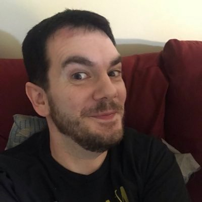 Profile Picture of Chris Moers (@sleepydumbdude) on Twitter