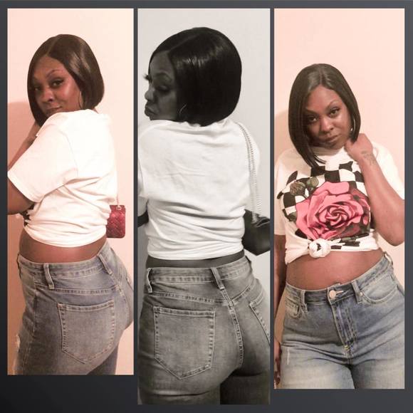 Profile Picture of Tondra Lagrone (@jazzymrs) on Poshmark