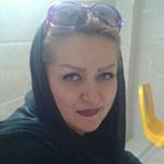 Profile Picture of Maryam Allamian (@maryam_allamian) on Instagram
