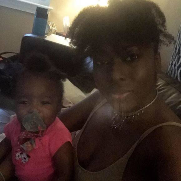 Profile Picture of Deja Aggrey (@dmoney87) on Poshmark