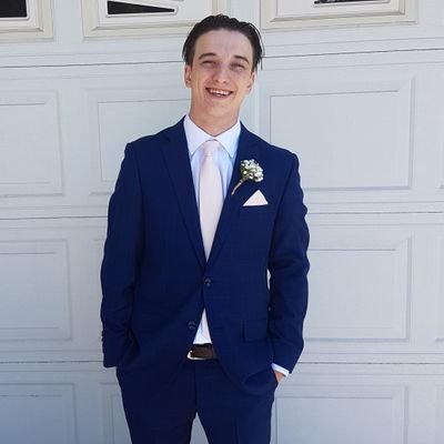 Profile Picture of Kyle McGregor (@Original_Gomer) on Twitter