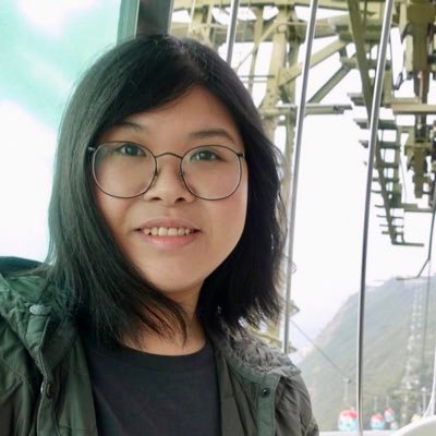 Profile Picture of Mandy Tang (@amandytang) on Twitter