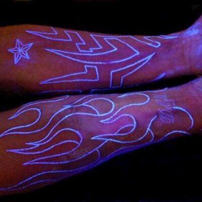 Profile Picture of Tyrone Potter (@tyronepanthers) on Twitter