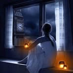 Profile Picture of Nada Alexander (@nada.alexander.2025) on Facebook