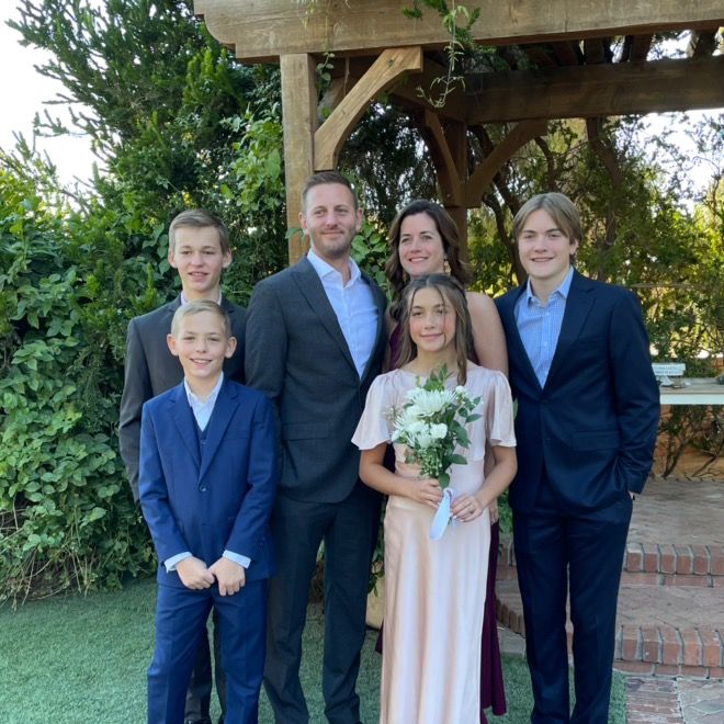 Profile Picture of Andrew Holte (@drewholte33) on Tiktok