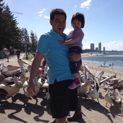 Profile Picture of James Tseng (@letsjames) on Twitter