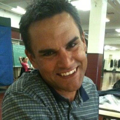 Profile Picture of Sean Carrier (@seancarrier29) on Twitter