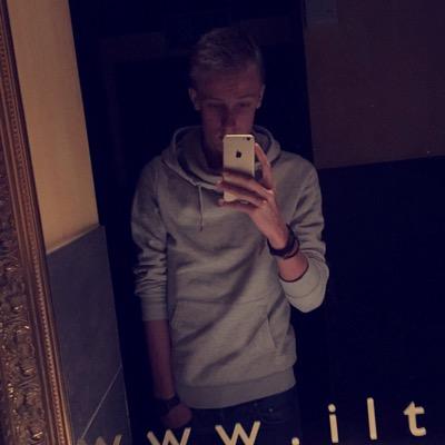 Profile Picture of Daniel Jambor (@DanielJambor7) on Twitter