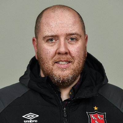 Profile Picture of Gavin McLaughlin (@gav_mclaughlin) on Twitter