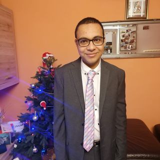 Profile Picture of Philip Botros (@botrosphilipp) on Facebook