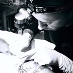 Profile Picture of Tommy Tindale (@deadboypokes) on Instagram