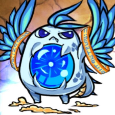 Profile Picture of ぼぶくん@モンスト (@Monst_Bob) on Twitter