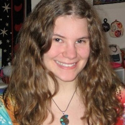 Profile Picture of Stephanie Chard (@snchard) on Twitter