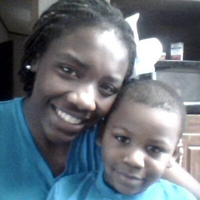 Profile Picture of Tyeshia Smith (@Kels_tyeshia) on Twitter