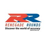 Profile Picture of President: Keith Cutlip (@renegade.rounds) on Instagram