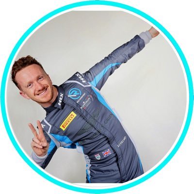 Profile Picture of Ricky Collard (@RickyCollard) on Twitter