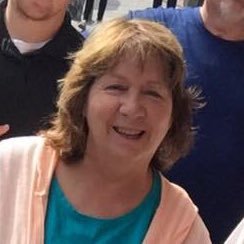 Lois Farquhar - Twitter Profile Picture of Lois Farquhar (@farquhar_lois) on Twitter