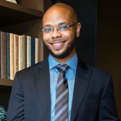 Profile Picture of Chase L. Cantrell (@chase4detroit) on Twitter