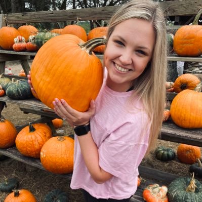 Profile Picture of Abigail Elizabeth (@abby_hagood) on Twitter