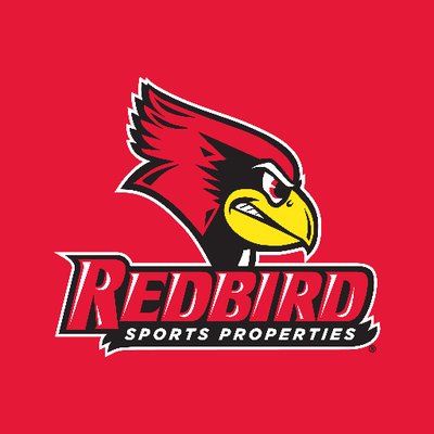 Profile Picture of Redbird Sports Properties (@ISU_Learfield) on Twitter