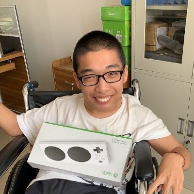 Profile Picture of Dong Yong (@DongForza) on Twitter