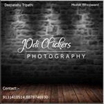 Profile Picture of JODI CLICKERS PhOtographY (@tripathidipanshu122) on Instagram