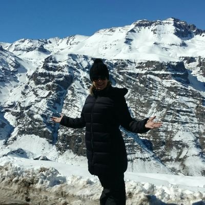 Profile Picture of Tamara Stark (@Tamstark77) on Twitter