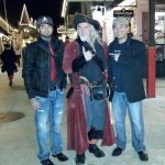 Profile Picture of Shawn Hatfield (@tatman_magic) on Instagram