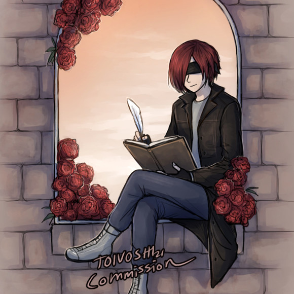 Profile Picture of Astor Vivona (@blizzardwing) on Poshmark