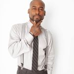Profile Picture of Andre Divine Grimes (@andredivine) on Instagram