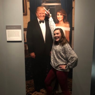 Profile Picture of Caroline Bassett (@cline_bassett) on Twitter