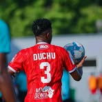 Profile Picture of David Kameta Duchu (@david.kametaduchu) on Facebook