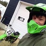 Profile Picture of Benjamin Ferland (@benji.ferland) on Instagram