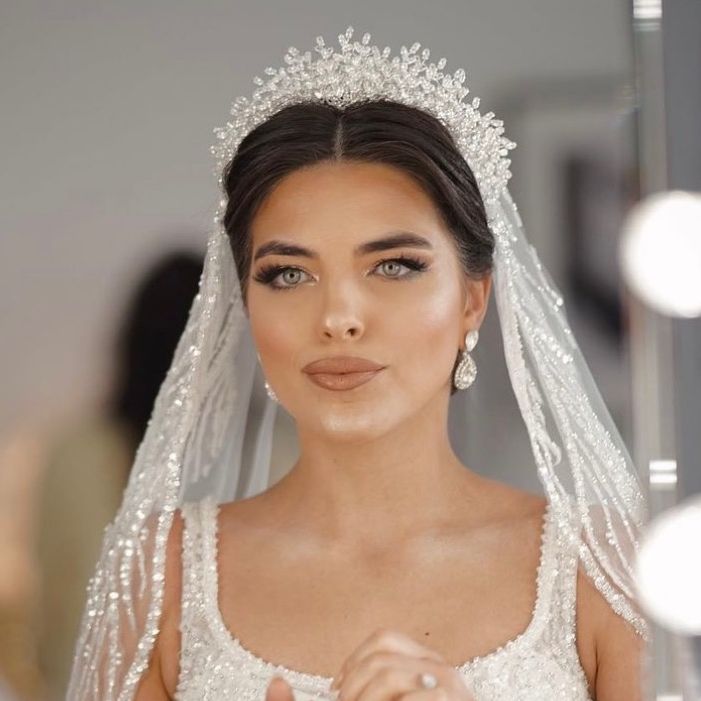 Profile Picture of Berna Kurt (@@kurtberna) on Tiktok