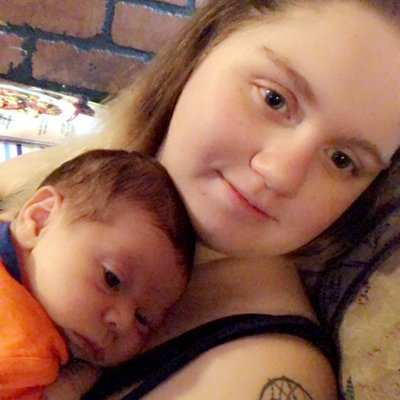 Profile Picture of Gabriella Phillips (@Gabriellacuthb1) on Twitter