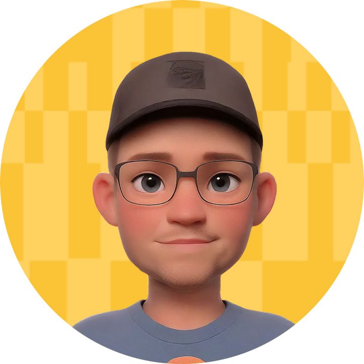 Profile Picture of John Luecht (@johnluecht) on Tiktok