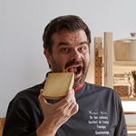 Profile Picture of Francois Robin Cheesemonger (@francoisrobincheesemonger) on Instagram