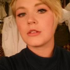 Profile Picture of Courtney Henry (@CourtneyGHenry) on Twitter
