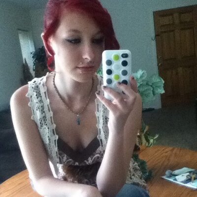 Profile Picture of Sasha Clark (@SashaRhonda) on Twitter