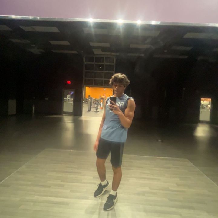 Profile Picture of kyle🙏                     🕷️ (@kyle.wartman) on Tiktok