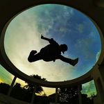 Profile Picture of Abdullah Daud Alfarizi (@bangau.wekwek) on Instagram