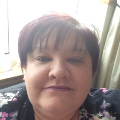Profile Picture of Lisa Sharman (@Lisasharman5) on Twitter