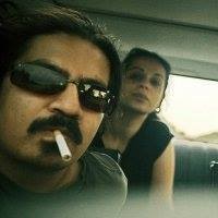 Profile Picture of Omar Zuberi (@omar-zuberi) on Quora